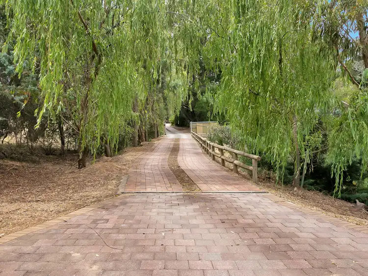 Sixth view of Homely house listing, 303B Range Road North, Upper Hermitage SA 5131