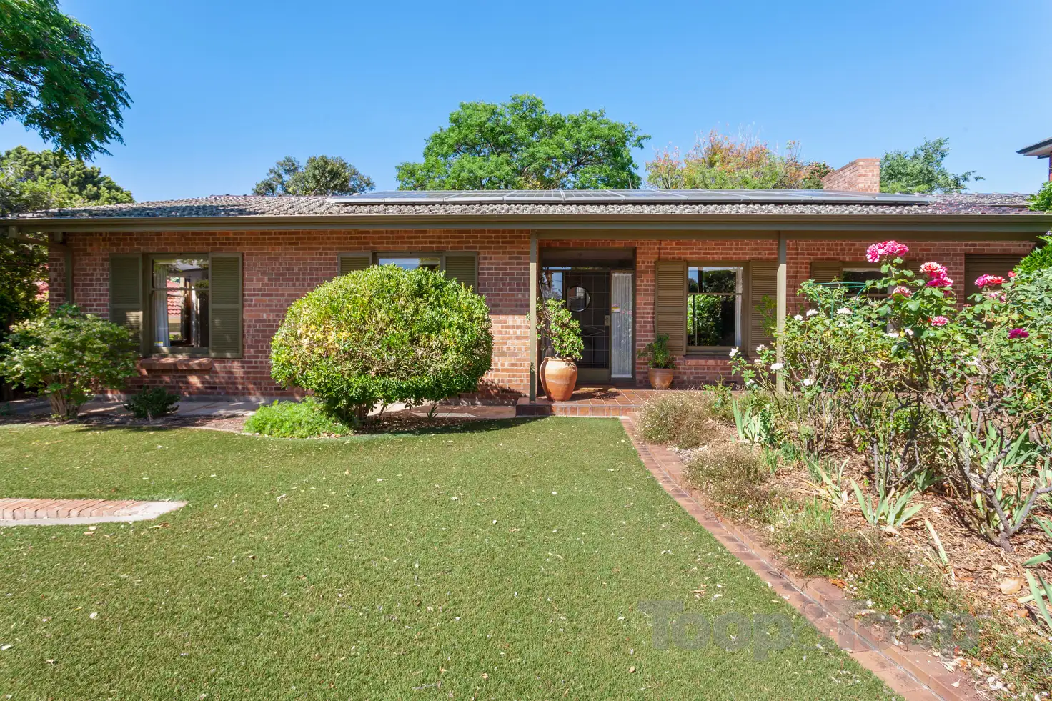 Main view of Homely house listing, 28 St Andrews Street, Walkerville SA 5081