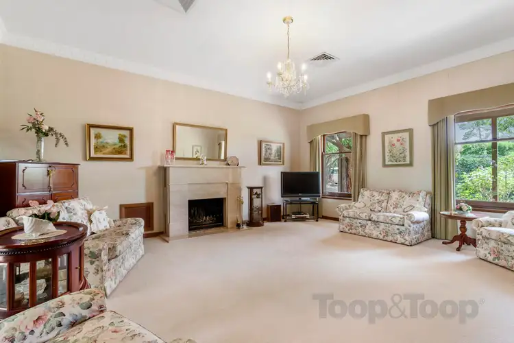 Third view of Homely house listing, 28 St Andrews Street, Walkerville SA 5081
