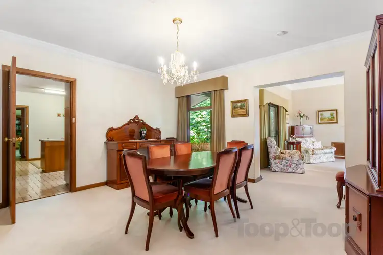 Fourth view of Homely house listing, 28 St Andrews Street, Walkerville SA 5081