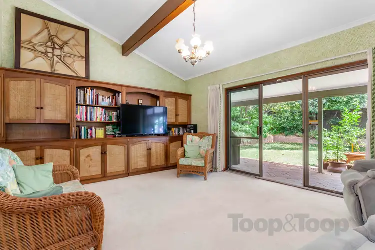 Fifth view of Homely house listing, 28 St Andrews Street, Walkerville SA 5081