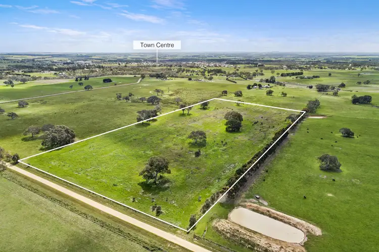 Main view of Homely rural property listing, 110 Stephensons Road, Winchelsea VIC 3241