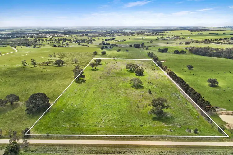 Second view of Homely rural property listing, 110 Stephensons Road, Winchelsea VIC 3241