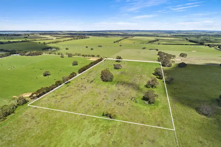 Third view of Homely rural property listing, 110 Stephensons Road, Winchelsea VIC 3241