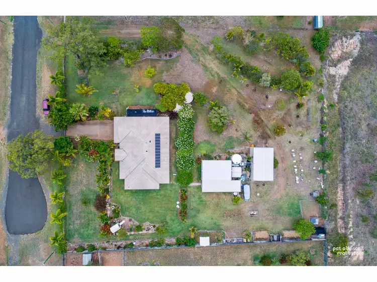Main view of Homely rural property listing, 63 West Street, Gracemere QLD 4702