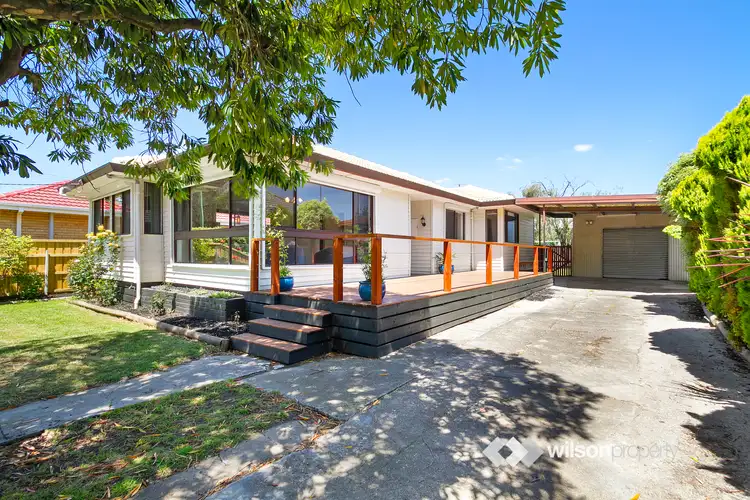 31 Howitt Street, Traralgon VIC 3844
