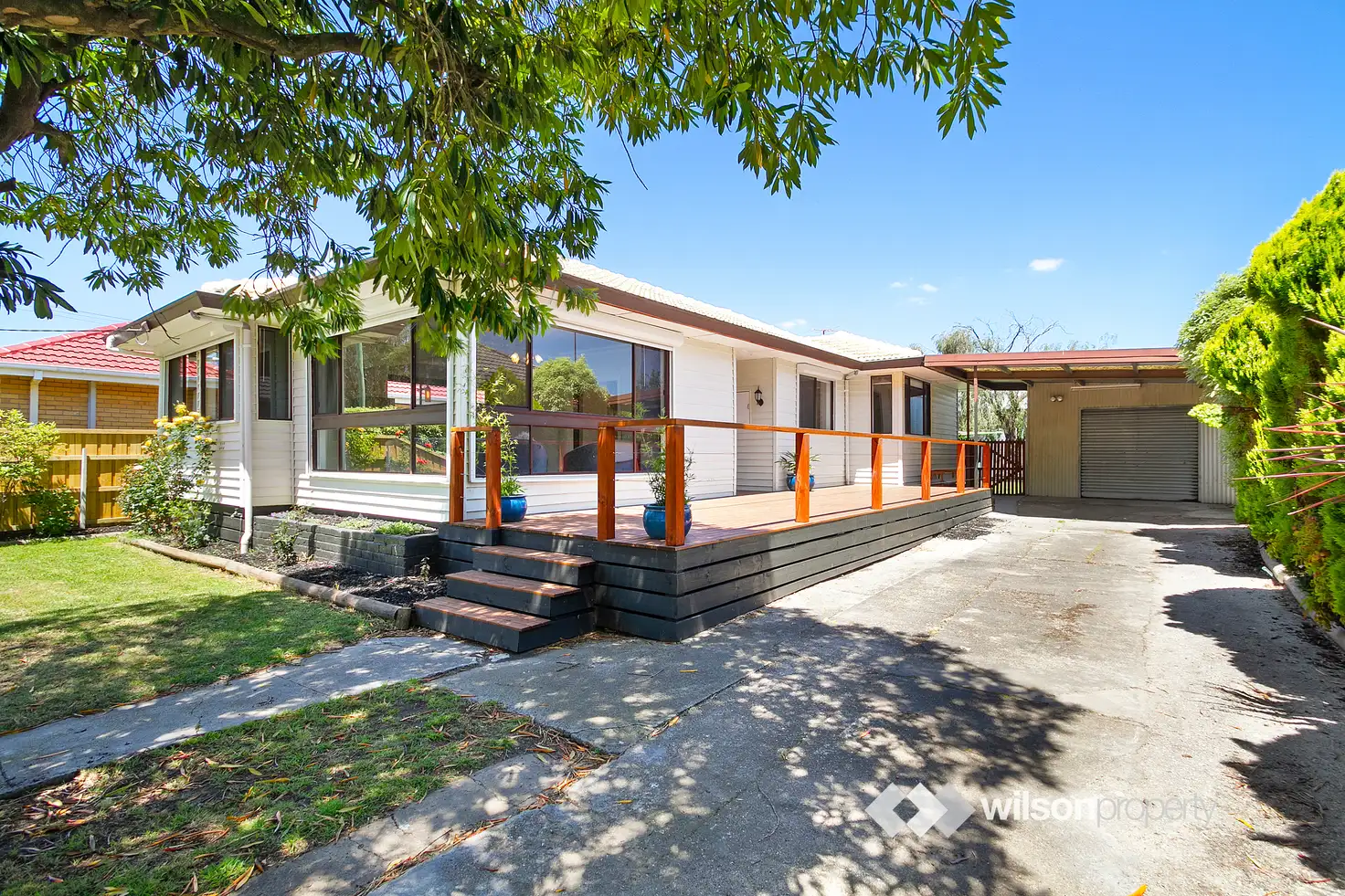 Main view of Homely house listing, 31 Howitt Street, Traralgon VIC 3844