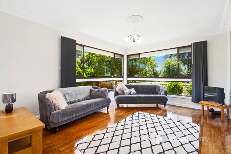 Second view of Homely house listing, 31 Howitt Street, Traralgon VIC 3844