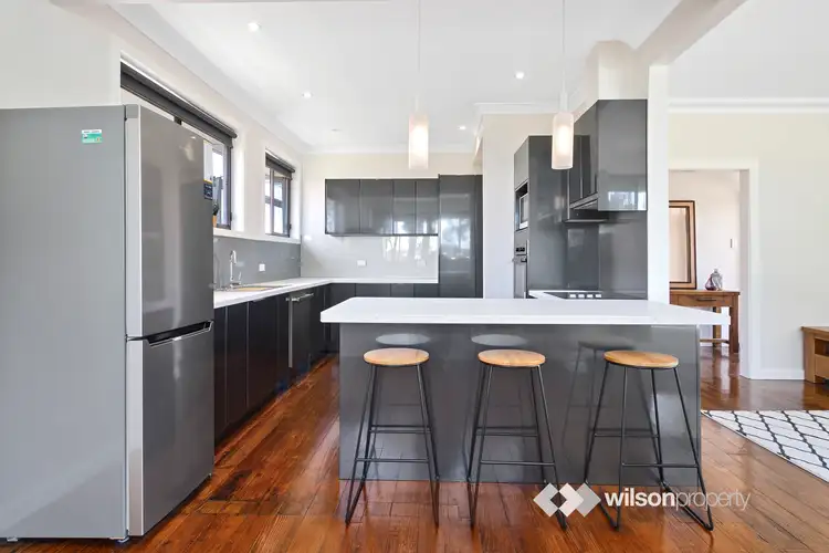 Fourth view of Homely house listing, 31 Howitt Street, Traralgon VIC 3844