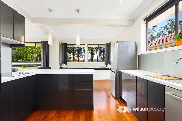 Fifth view of Homely house listing, 31 Howitt Street, Traralgon VIC 3844