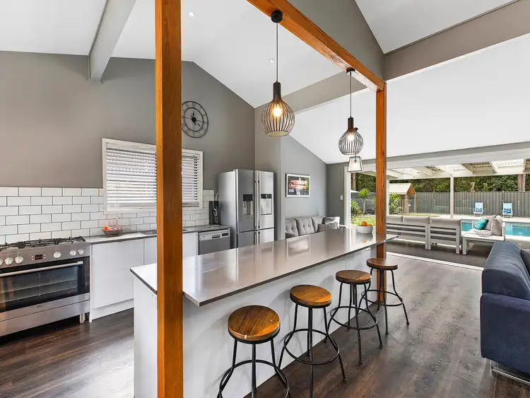 Third view of Homely house listing, 18 Taurus Close, Kincumber NSW 2251