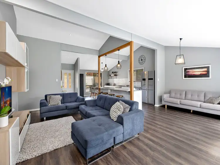 Fourth view of Homely house listing, 18 Taurus Close, Kincumber NSW 2251