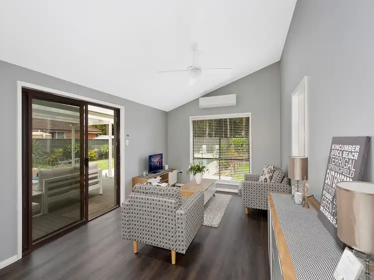 Fifth view of Homely house listing, 18 Taurus Close, Kincumber NSW 2251