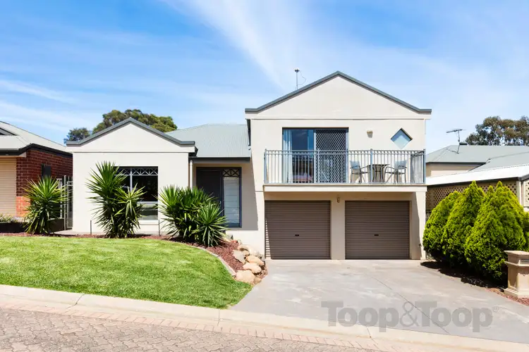 6 Elders Court, Golden Grove SA 5125