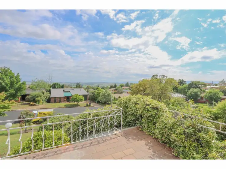 Second view of Homely house listing, 24 Casey Circuit, West Bathurst NSW 2795