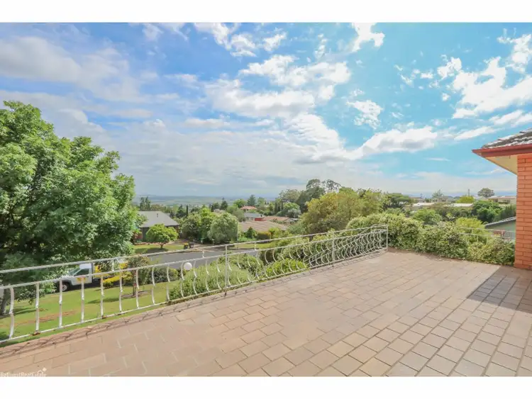 Third view of Homely house listing, 24 Casey Circuit, West Bathurst NSW 2795