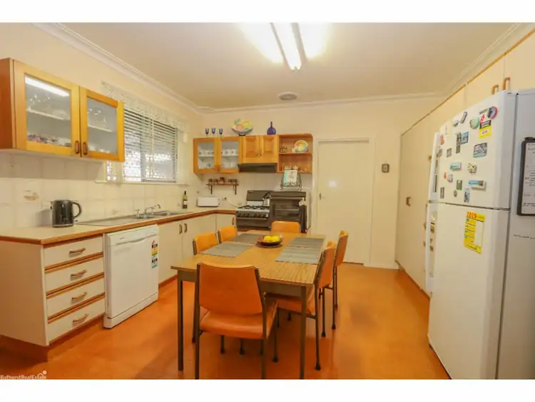Fourth view of Homely house listing, 24 Casey Circuit, West Bathurst NSW 2795