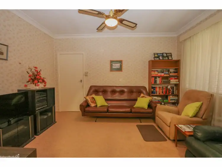 Fifth view of Homely house listing, 24 Casey Circuit, West Bathurst NSW 2795