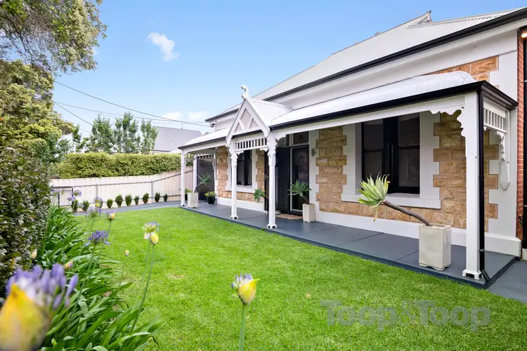 31 Clifton Street, Millswood SA 5034