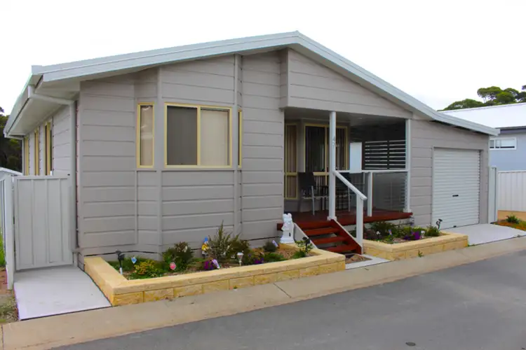 Main view of Homely house listing, 47/300 Kings Point Drive, Ulladulla NSW 2539