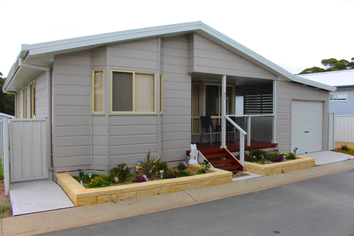 Main view of Homely house listing, 47/300 Kings Point Drive, Ulladulla NSW 2539