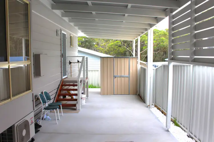 Third view of Homely house listing, 47/300 Kings Point Drive, Ulladulla NSW 2539