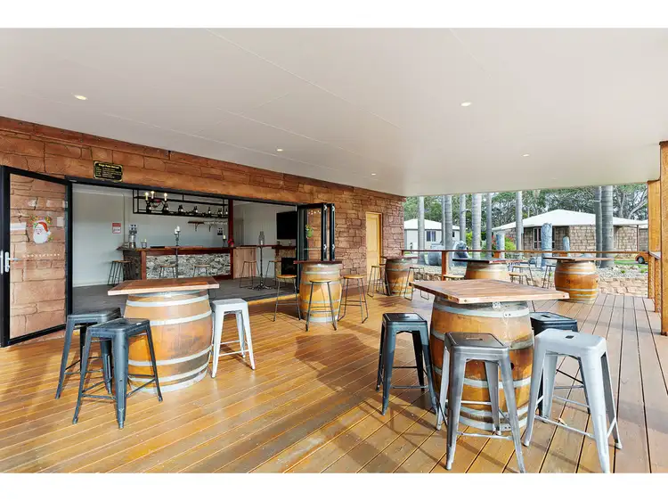 Seventh view of Homely house listing, 47/300 Kings Point Drive, Ulladulla NSW 2539