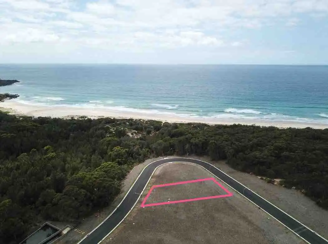 Main view of Homely land listing, LOT 118, 122, 141 Dune Crescent, Manyana NSW 2539