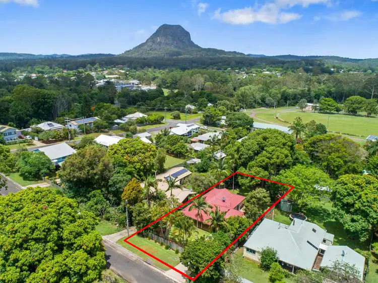 Main view of Homely house listing, 14 Cane Street, Pomona QLD 4568