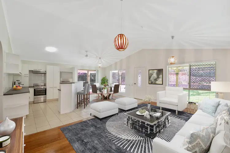 Third view of Homely house listing, 14 Cane Street, Pomona QLD 4568