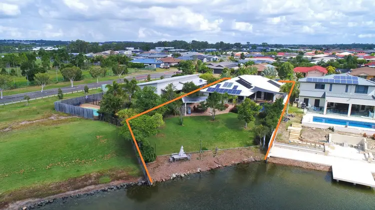 3 Lady Penrhyn Drive, Eli Waters QLD 4655