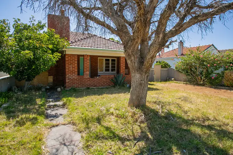 29 Paget Street, Hilton WA 6163