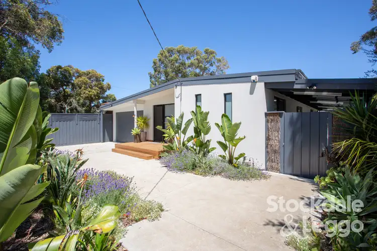 Main view of Homely house listing, 40 Keith Street, Tootgarook VIC 3941