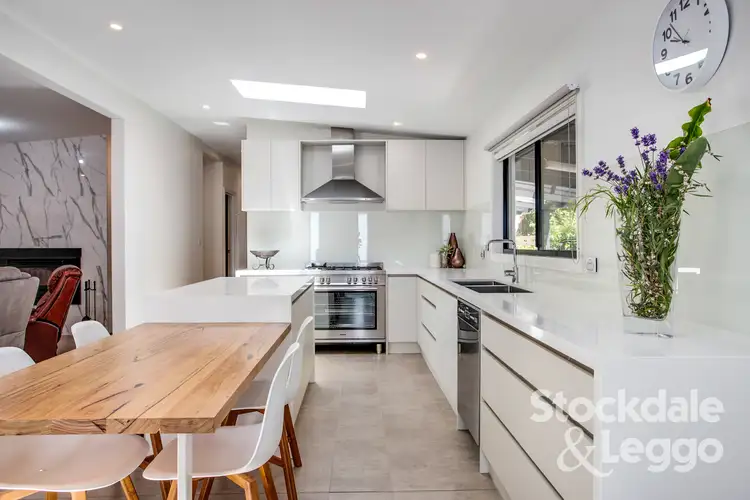 Second view of Homely house listing, 40 Keith Street, Tootgarook VIC 3941