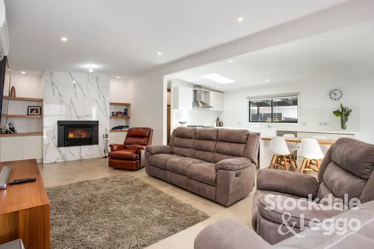 Third view of Homely house listing, 40 Keith Street, Tootgarook VIC 3941
