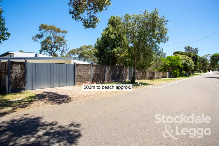 Fourth view of Homely house listing, 40 Keith Street, Tootgarook VIC 3941