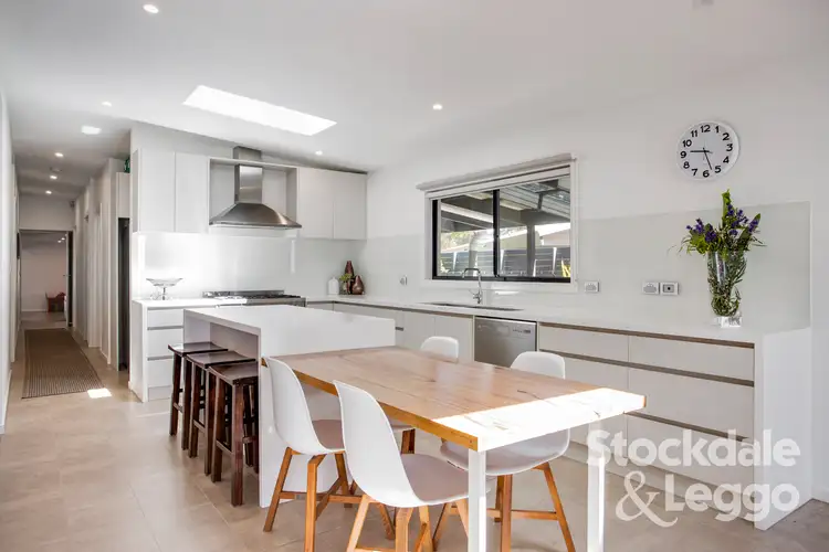 Fifth view of Homely house listing, 40 Keith Street, Tootgarook VIC 3941