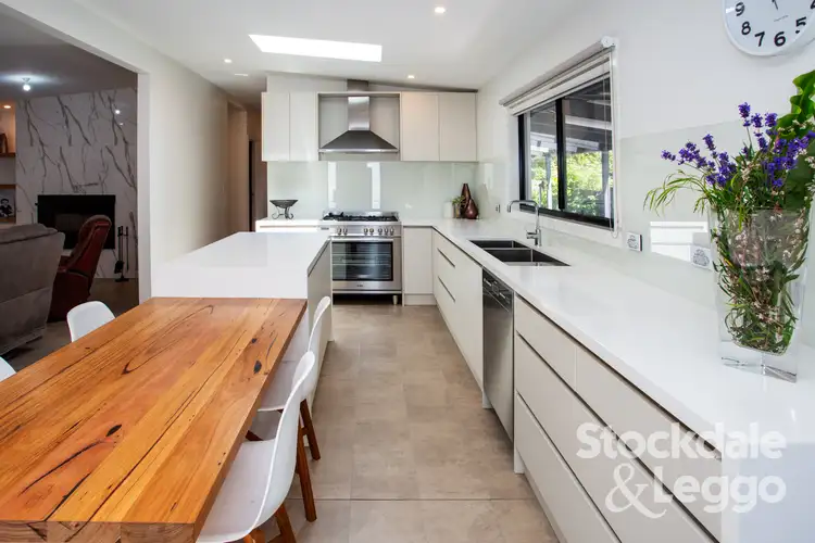 Sixth view of Homely house listing, 40 Keith Street, Tootgarook VIC 3941
