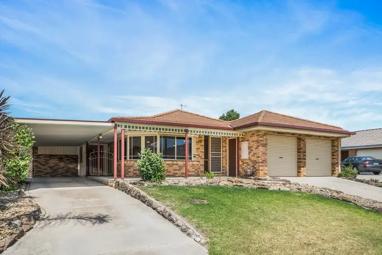 40 Campaspe Street, Wodonga VIC 3690