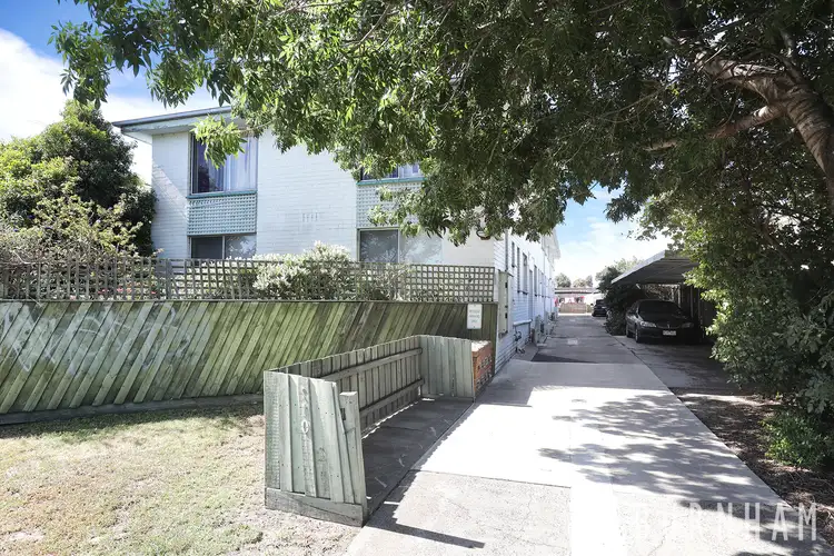 7/110 Rupert Street, West Footscray VIC 3012