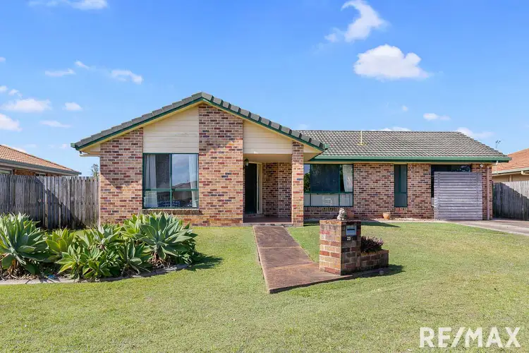 23 Hyperno Road, Point Vernon QLD 4655