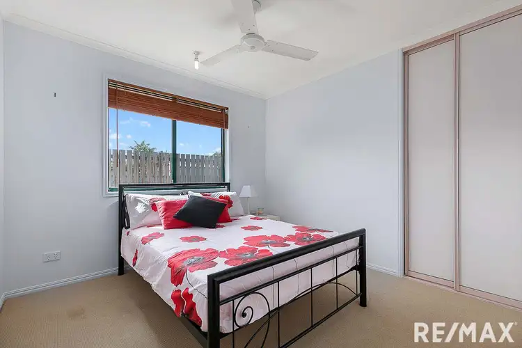 Fifth view of Homely house listing, 23 Hyperno Road, Point Vernon QLD 4655