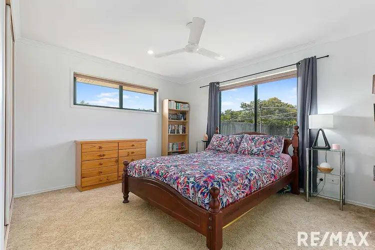 Sixth view of Homely house listing, 23 Hyperno Road, Point Vernon QLD 4655