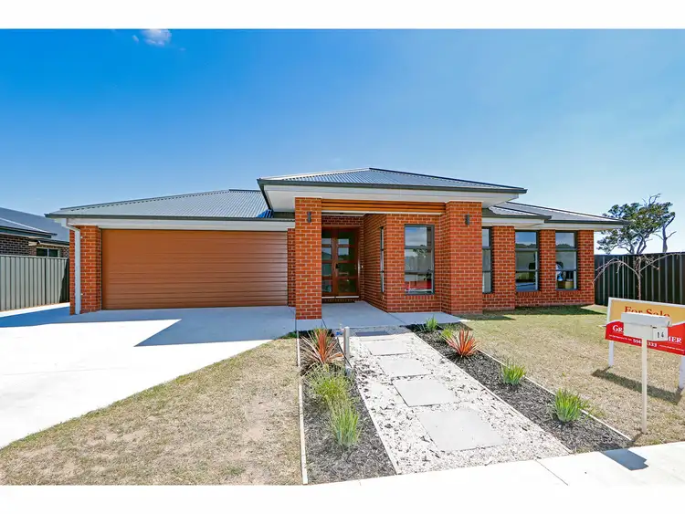 14 Wattlebird Street, Stratford VIC 3862
