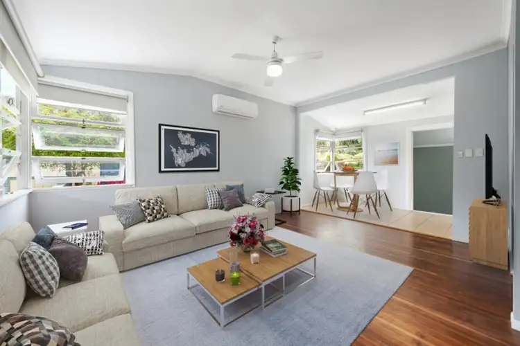8 Gerald Avenue, Clontarf QLD 4019