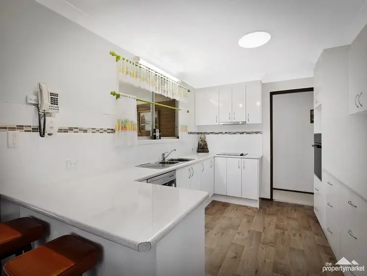 Second view of Homely house listing, 59 Delia Avenue, Budgewoi NSW 2262