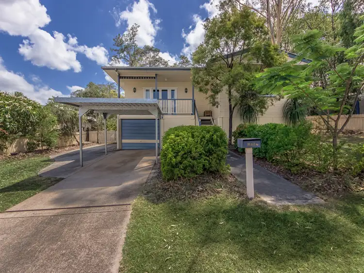 22 Braeside Road, Bundamba QLD 4304