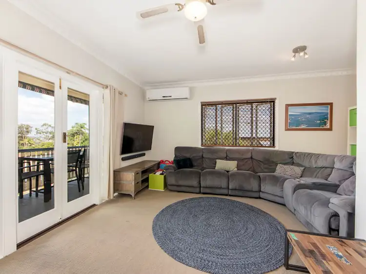 Sixth view of Homely house listing, 22 Braeside Road, Bundamba QLD 4304
