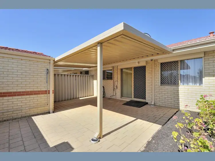 Sixth view of Homely house listing, 21/30 Victoria Parade, Midvale WA 6056