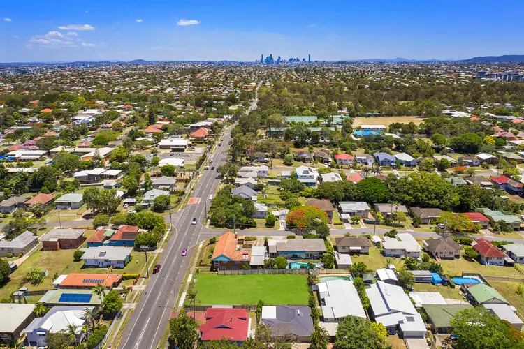 290 Newman Road, Geebung QLD 4034